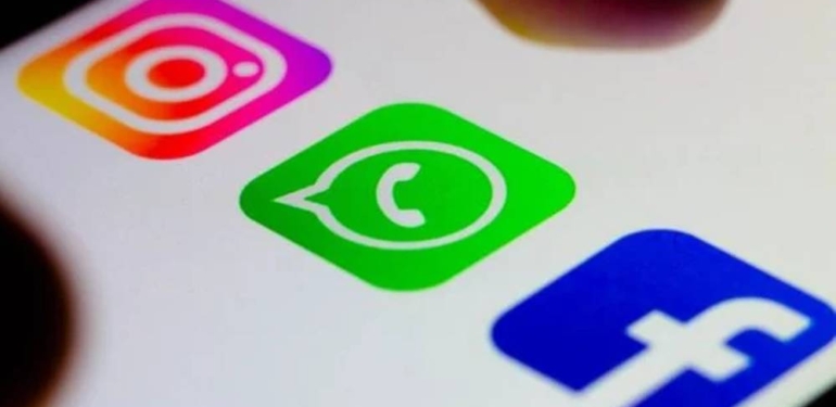 Facebook ve Whatsap savunma verecek