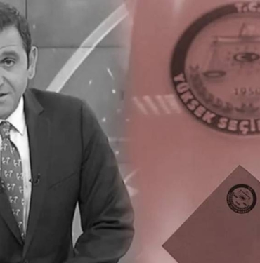 Fatih Portakal'dan seçim tarihi tahmini