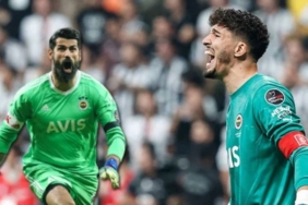 Fenerbahçe'de Altay Bayındır gerçekleri! Volkan Demirel ayrıntısı
