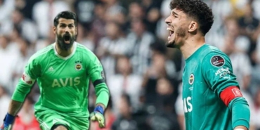 Fenerbahçe'de Altay Bayındır gerçekleri! Volkan Demirel ayrıntısı