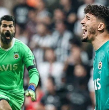 Fenerbahçe'de Altay Bayındır gerçekleri! Volkan Demirel ayrıntısı