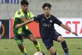 Fenerbahçeli futbolcu Arda Güler'in annesinden galibiyet paylaşımı!