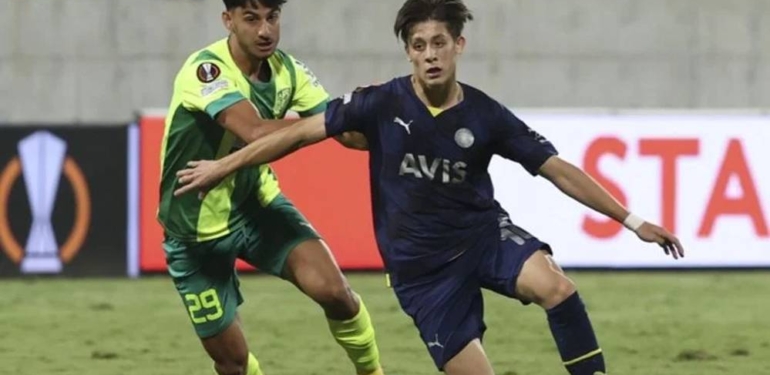 Fenerbahçeli futbolcu Arda Güler’in annesinden galibiyet paylaşımı!