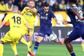 Fenerbahçe-Başkentten-3-puanla-döndü,-yenilmezlik-serisini-sürdürdü