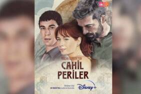 Ferzan-Özpetek-imzalı-'Cahil-Periler'-dizisi-Disney+-Türkiye'ye-geliyor