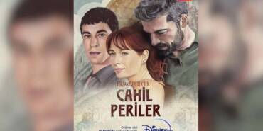 Ferzan-Özpetek-imzalı-'Cahil-Periler'-dizisi-Disney+-Türkiye'ye-geliyor