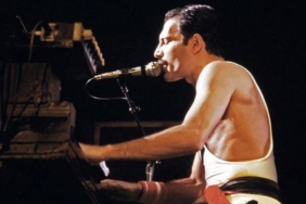 Freddie Mercury'nin sesinden yeni bir Queen şarkısı dinleyiciyle buluştu