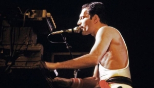 Freddie Mercury'nin sesinden yeni bir Queen şarkısı dinleyiciyle buluştu: 'Muhteşem bir keşif. Çok tutkulu bir parça'
