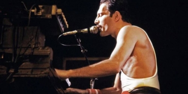 Freddie Mercury'nin sesinden yeni bir Queen şarkısı dinleyiciyle buluştu