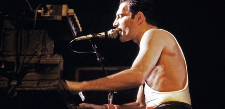 Freddie Mercury’nin sesinden yeni bir Queen şarkısı dinleyiciyle buluştu: ‘Muhteşem bir keşif. Çok tutkulu bir parça’