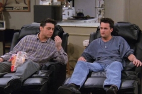 Friends’in yıldızı Matthew Perry ölümden döndüğünü anlattı