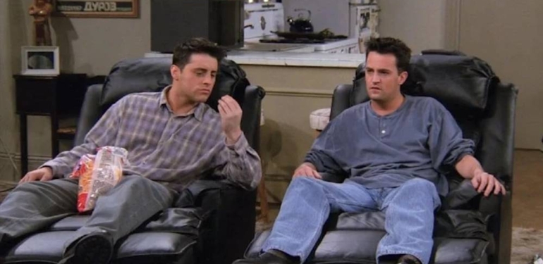 Friends’in yıldızı Matthew Perry ölümden döndüğünü anlattı: ‘Yüzde 2 yaşama şansım vardı’