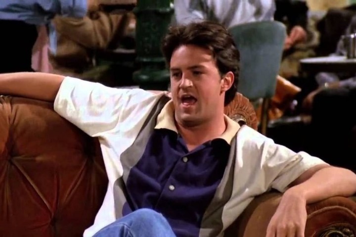 Friends’in yıldızı Matthew Perry ölümden döndüğünü anlattı: ‘Yüzde 2 yaşama şansım vardı’