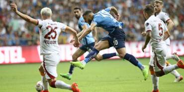 Galatasaray-Adana-deplasmanından-1-puanla-döndü