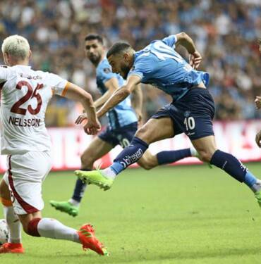 Galatasaray-Adana-deplasmanından-1-puanla-döndü