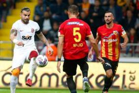Galatasaray,-Kayserispor-deplasmanından-eli-boş-dönüyor