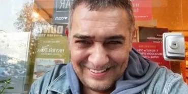 Gazeteci ve edebiyatçı Ahmet Tulgar son yolculuğuna uğurlandı