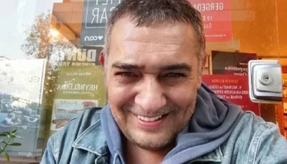 Gazeteci ve edebiyatçı Ahmet Tulgar son yolculuğuna uğurlandı