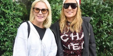 Geçmişe sünger çeken Demet Akalın ve Ece Erken'den tatil planı