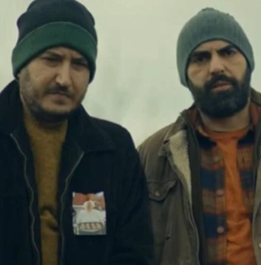 Gibi dizisinin yeni sezonundan ilk fragman geldi 5 Gibi dizisinin yeni sezonundan ilk fragman geldi