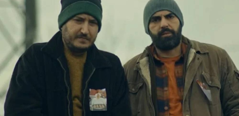 Gibi dizisinin yeni sezonundan ilk fragman geldi