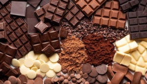 Lezzetli ve sağlıklı: Çikolatanın bilmediğiniz faydaları