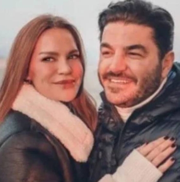 Ebru Şallı ve kocası Uğur Akkuş gözaltında! Dolandırıcılık Büro Amirliği’ne götürüldüler 2 'Görgü tanığı' konuşmuştu... Ebru Şallı'dan 'şiddet' açıklaması