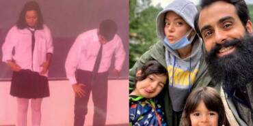 Gökhan-Türkmen-aşkını-haykırdı--Lisede...-Şimdi...-Bu-dünya-kaldıramaz-böyle-gerçek-aşkı!