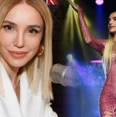 Gülşen'den yeni karar