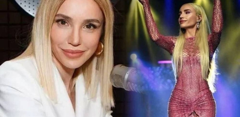 Gülşen’den yeni karar