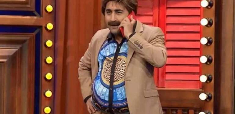 Güldür-Güldür-Show'dan-ayrılmıştı...-Onur-Buldu'dan-'yeni-sezon'-paylaşımı