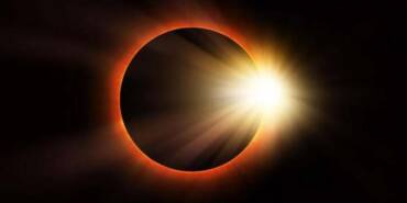 Güneş-tutulmasına-saatler-kaldı...-25-Ekim-güneş-tutulması-depremi-tetikler-mi-