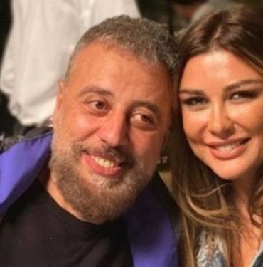 Hamdi Alkan'ın eski eşi Selen Görgüzel ayı kanı enjekte edecek! 5 Hamdi Alkan'ın eski eşi Selen Görgüzel ayı kanı enjekte edecek!