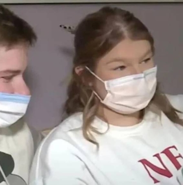 Hamile olduğunu öğrendikten 48 saat sonra doğum yaptı 3 Hamile olduğunu öğrendikten 48 saat sonra doğum yaptı