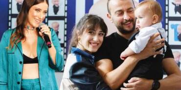 Hazal-Kaya,-kızının-adını-açıkladı--Sonunda-süsleyebileceğimiz-bir-bebek-geliyor