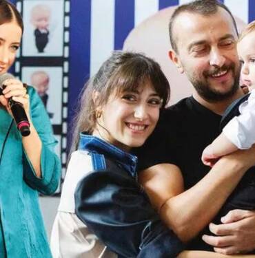 Hazal-Kaya,-kızının-adını-açıkladı--Sonunda-süsleyebileceğimiz-bir-bebek-geliyor