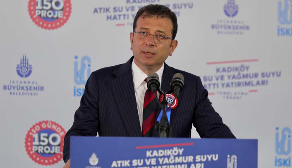 İmamoğlu'ndan-Erdoğan'a-yanıt--'Melen'i-açsalardı,-onun-da-parasını-ödeyecektik'