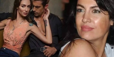İbrahim Çelikkol'un iltifat ettiği Birce Akalay'a Tuğba Ekinci'den sert yorum