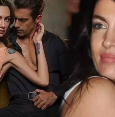 İbrahim Çelikkol'un iltifat ettiği Birce Akalay'a Tuğba Ekinci'den sert yorum