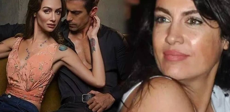 İbrahim Çelikkol’un iltifat ettiği Birce Akalay’a Tuğba Ekinci’den sert yorum: Bundan seken mermi, sıkanın kafasına gelir