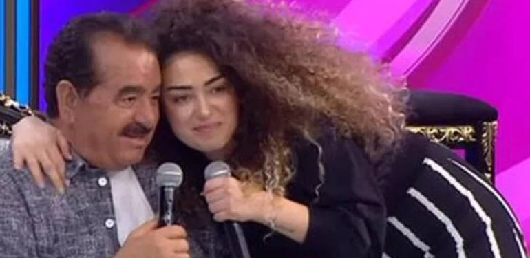İbrahim Tatlıses’in kızı Dilan Çıtak’tan açık ilişki yorumu: Ne münasebet