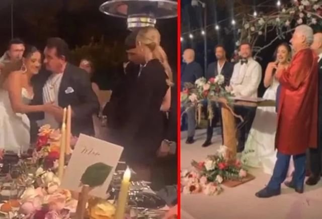 İbrahim Tatlıses'ten kızı Dilan Çıtak'a servet değerinde hediye!