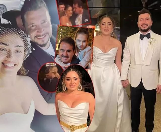 İbrahim Tatlıses'ten kızı Dilan Çıtak'a servet değerinde hediye!