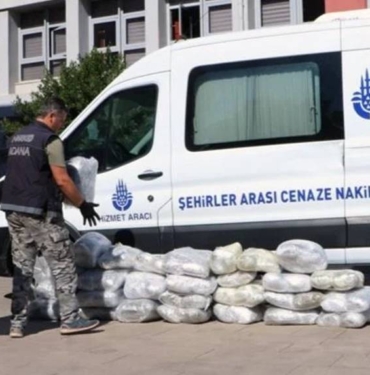 İktidara yakın gazeteden uyuşturucu provokasyonu İBB'nin dediler bakın kimin çıktı!