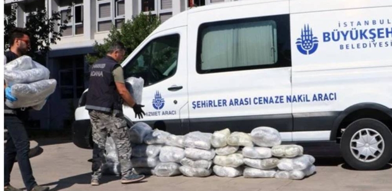 İktidara yakın gazeteden uyuşturucu provokasyonu: İBB’nin dediler bakın kimin çıktı!