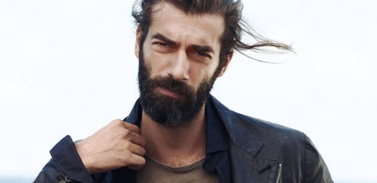İlker Kaleli, İspanyol dizisinde Maggie Civantos ile başrolü paylaşacak