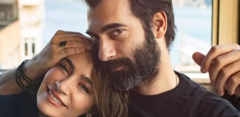 İlker Kaleli ile aşk yaşayan Sıla’dan evlilik açıklaması