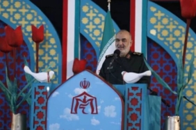 İran Devrim Muhafızları Komutanı: Tek kutuplu dünya düzeni sona eriyor 7 İran Devrim Muhafızları Komutanı Tek kutuplu dünya düzeni sona eriyor
