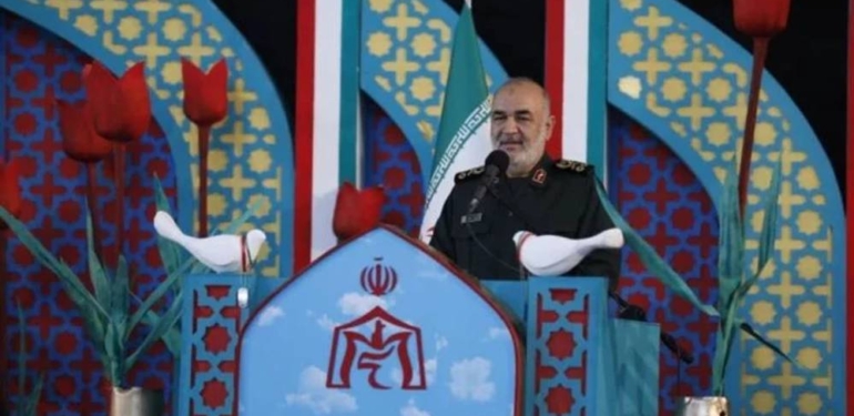 İran Devrim Muhafızları Komutanı: Tek kutuplu dünya düzeni sona eriyor