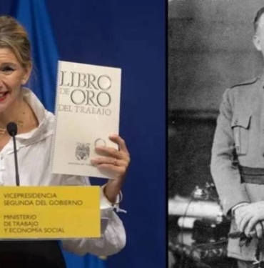 İspanya Çalışma Bakanlığı diktatör Franco'ya verilen unvanları geri aldı